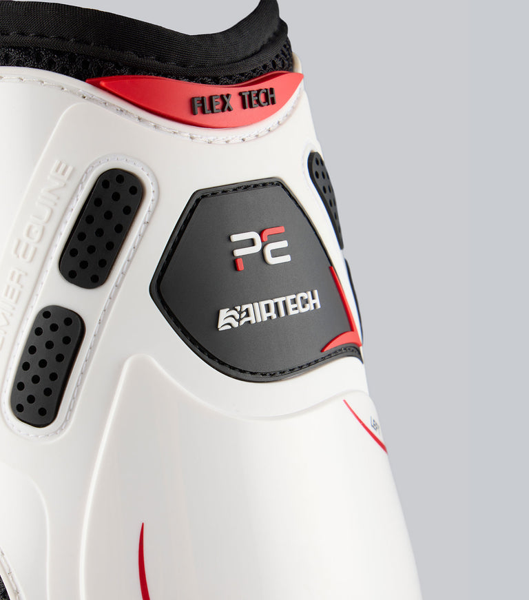 Armorx fetlock boots