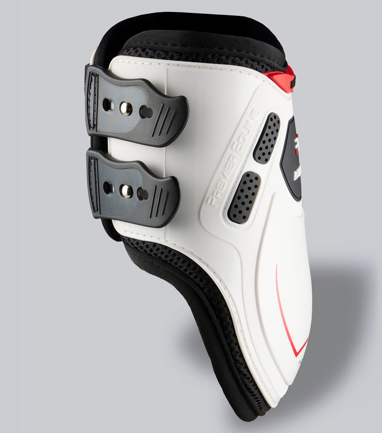 Armorx fetlock boots