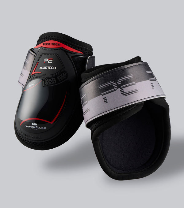 ArmorX fetlock lite boots