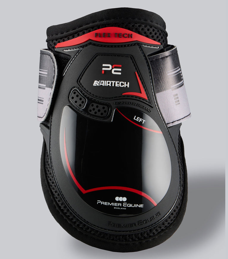 ArmorX fetlock lite boots
