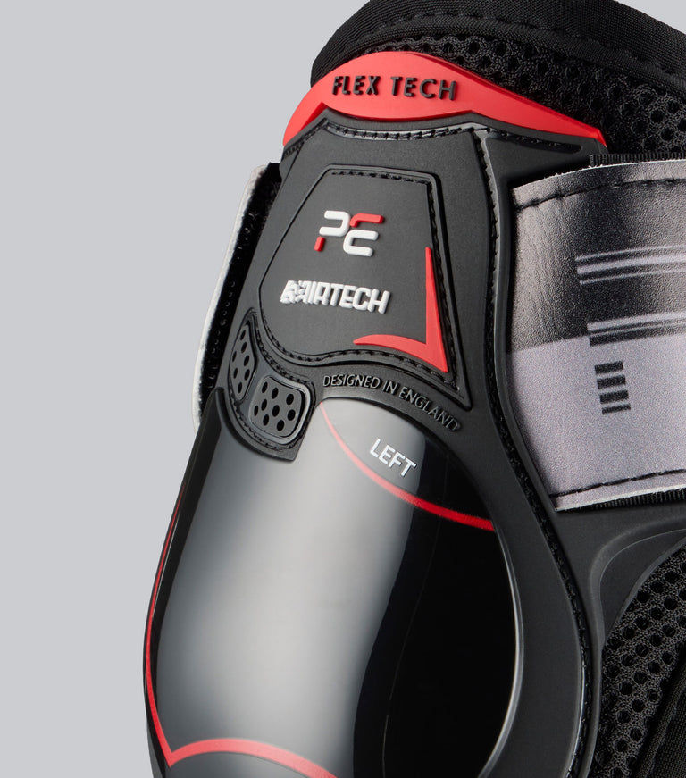 ArmorX fetlock lite boots