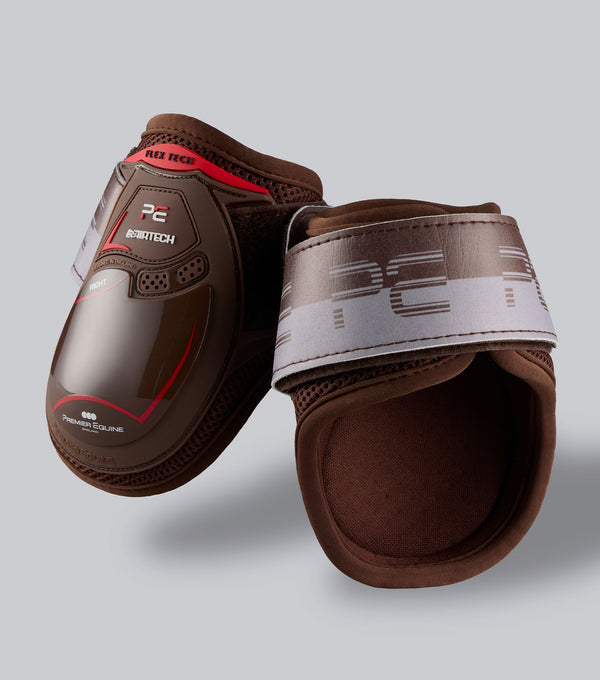 ArmorX Fetlock Lite Boot