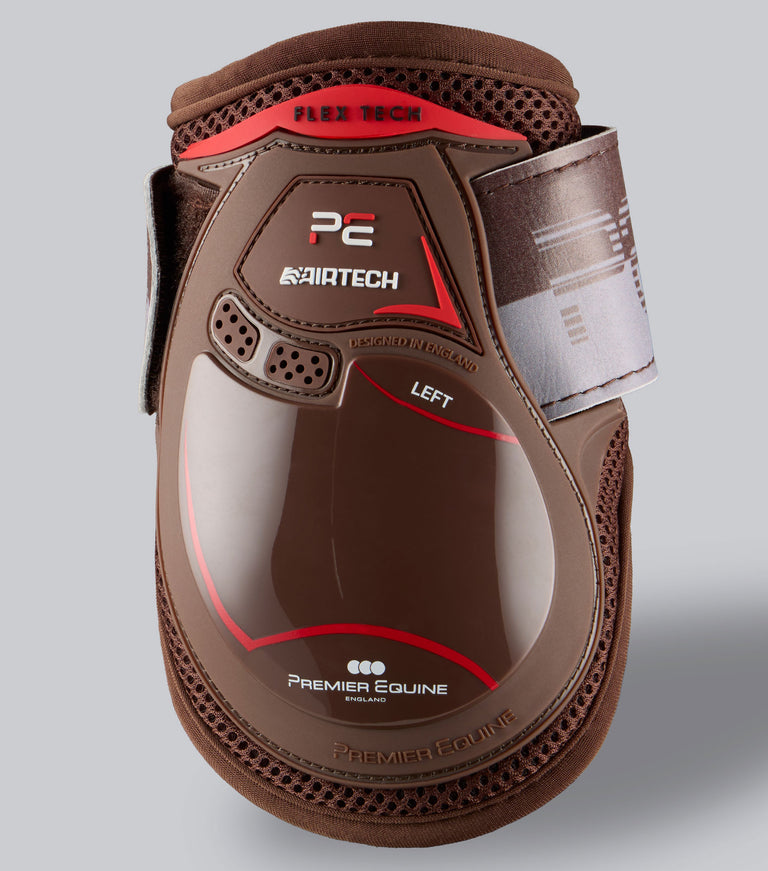ArmorX Fetlock Lite Boot