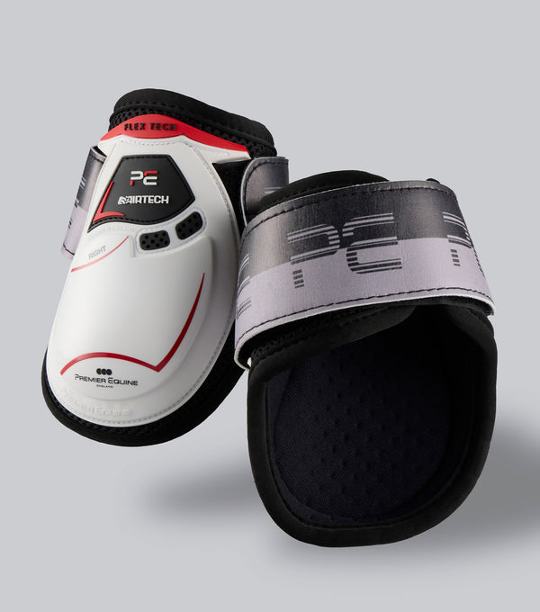 Armorx fetlock lite boots
