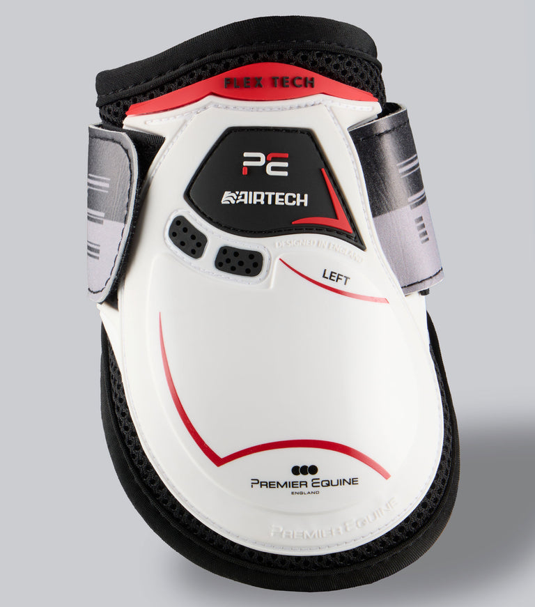 Armorx fetlock lite boots