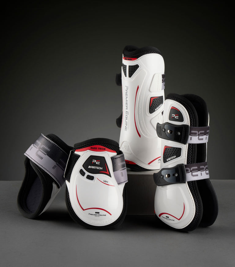 Armorx fetlock lite boots