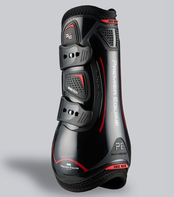 Armorx tendon boots