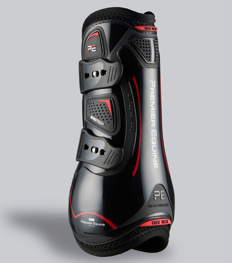 Armorx tendon boots
