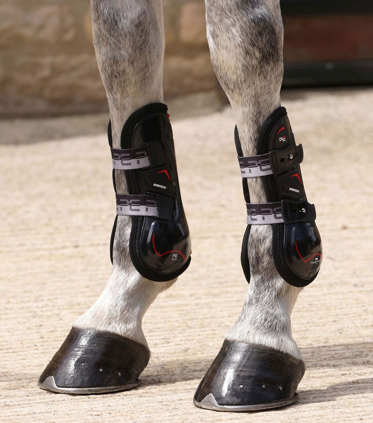 Armorx tendon boots