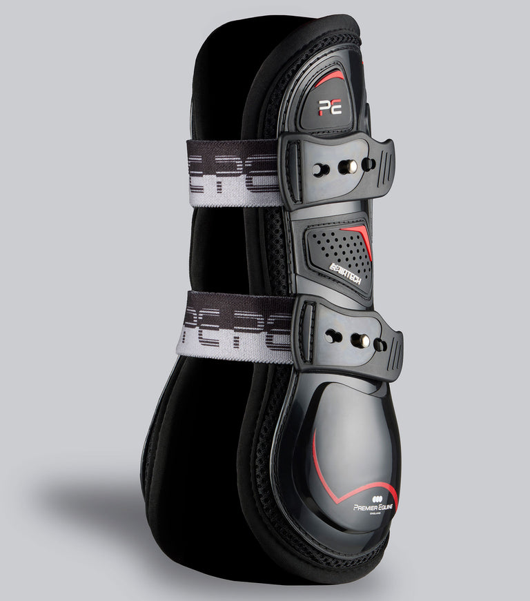 Armorx tendon boots
