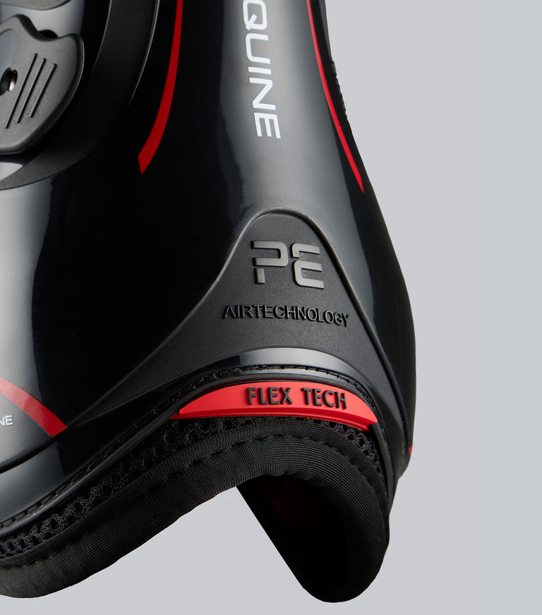 Armorx tendon boots