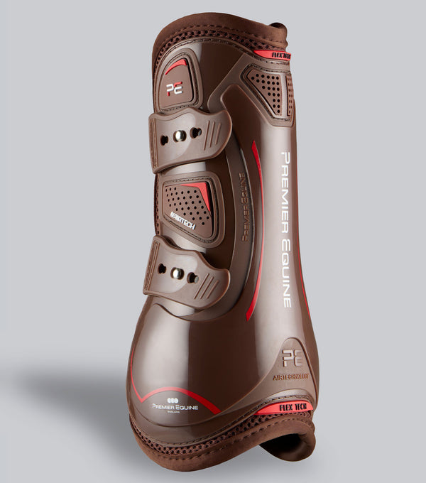 ArmorX tendon boots