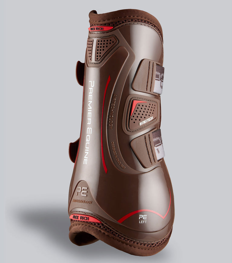 ArmorX tendon boots