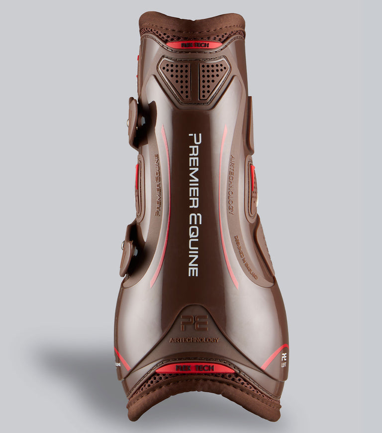ArmorX tendon boots