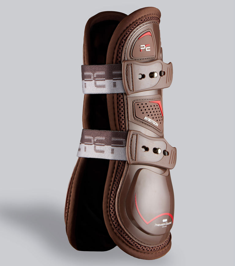 ArmorX tendon boots