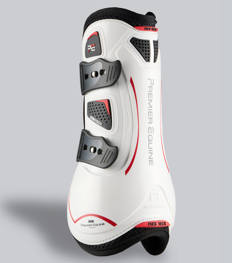 Armorx tendon boots