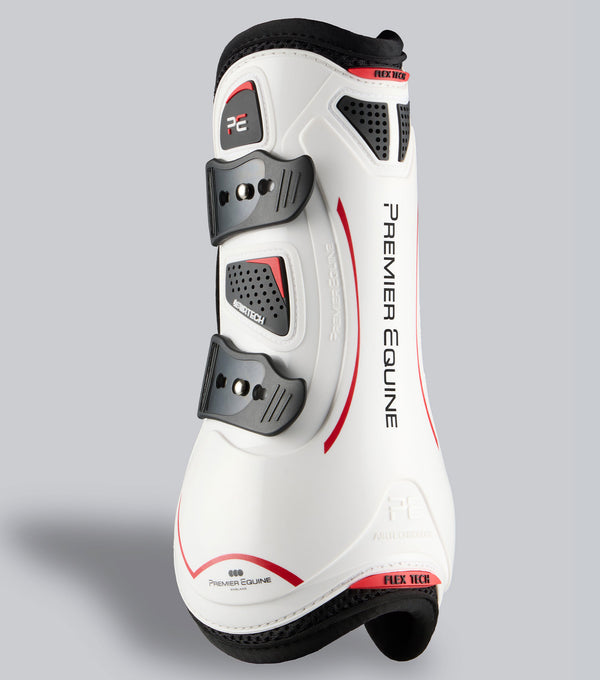 Armorx tendon boots