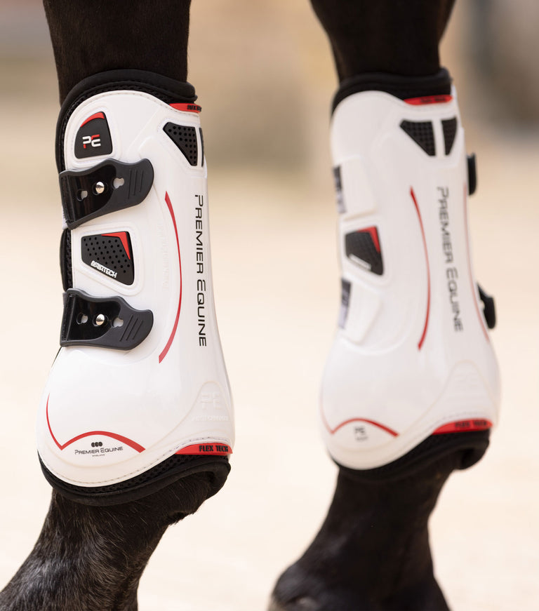Armorx tendon boots