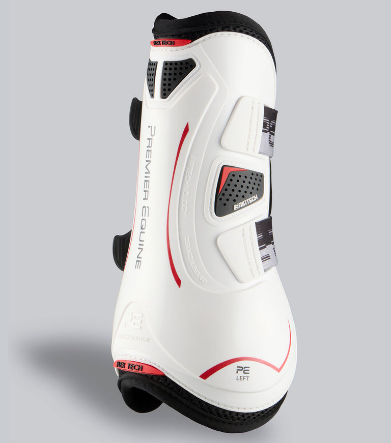 Armorx tendon boots