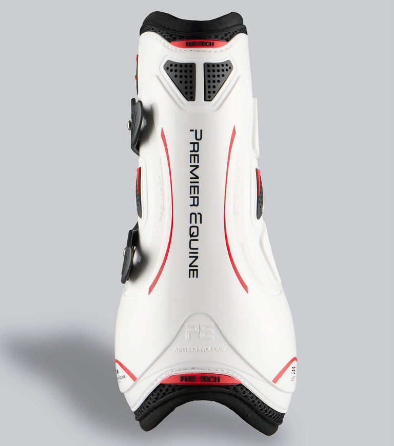 Armorx tendon boots