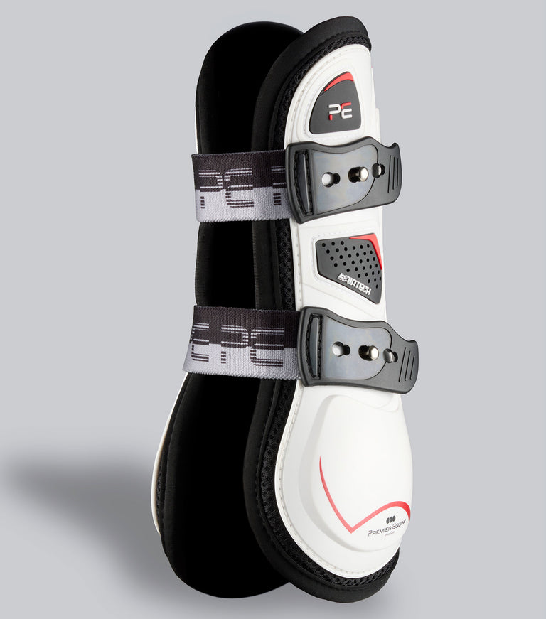 Armorx tendon boots