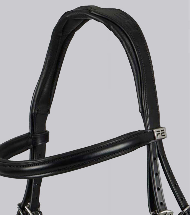 Artana Snaffle Bridle
