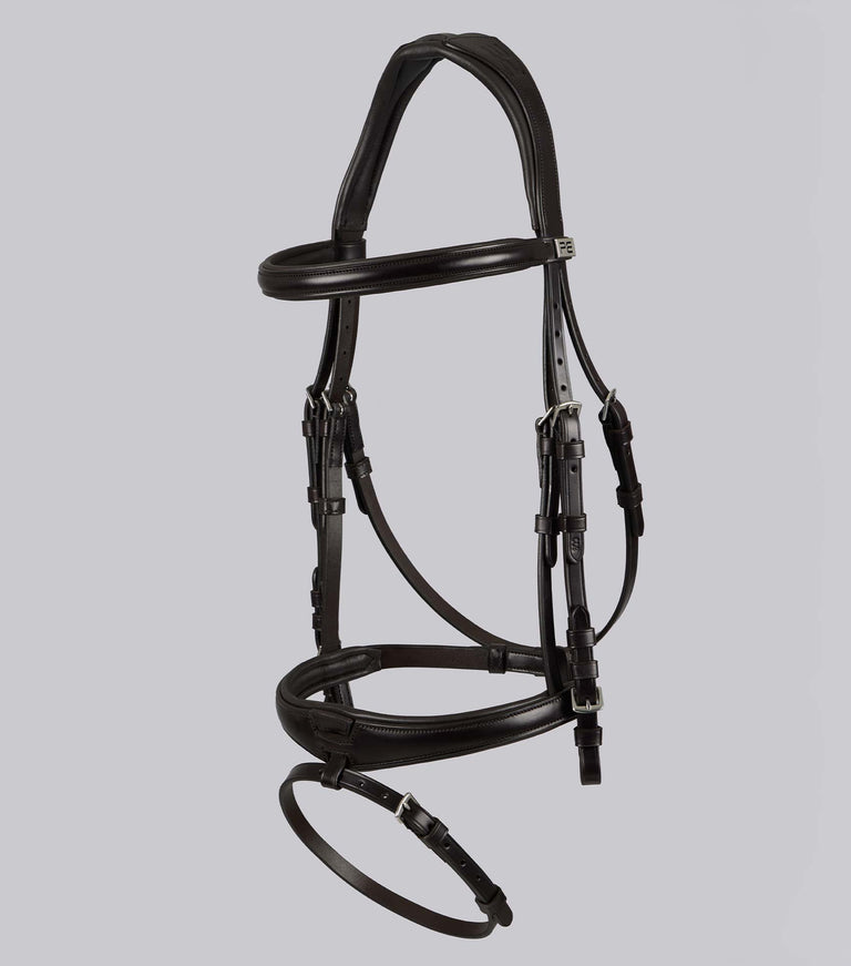 Artana Snaffle Bridle