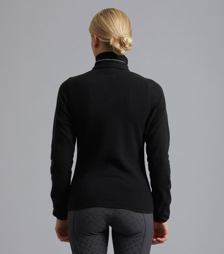 Ascendo Microfleece Riding Top