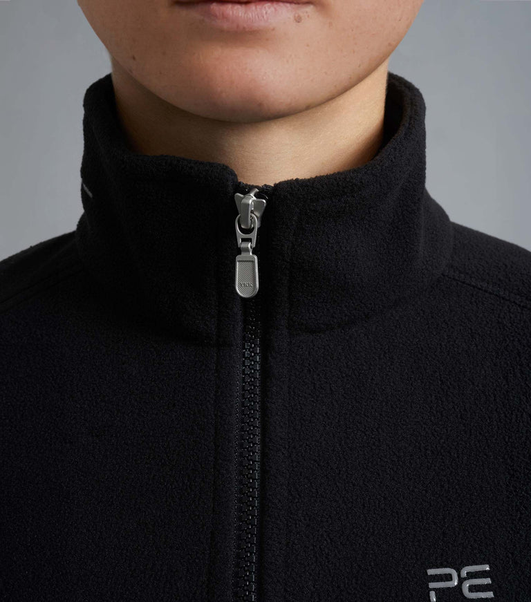 Ascendo Microfleece Riding Top