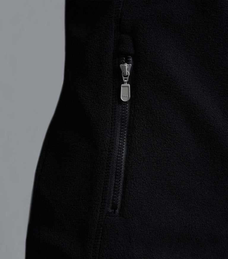 Ascendo Microfleece Riding Top