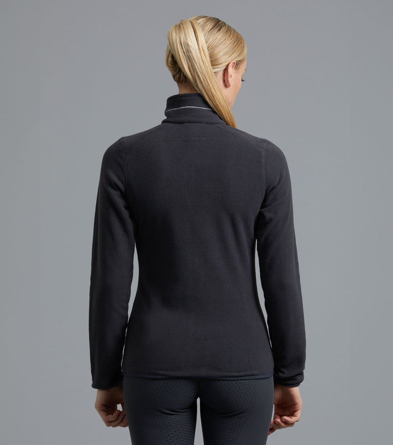 Ascendo Microfleece Riding Top