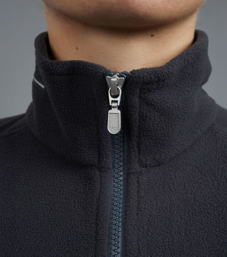 Ascendo Microfleece Riding Top
