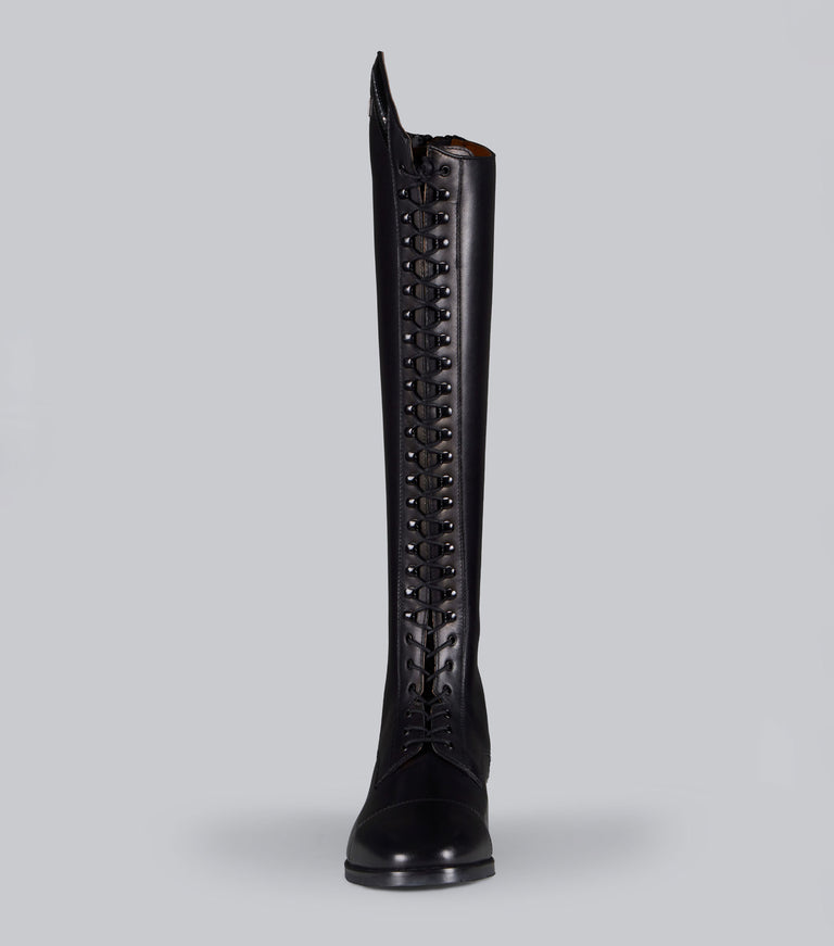 Astra Lace Tall Riding Boot