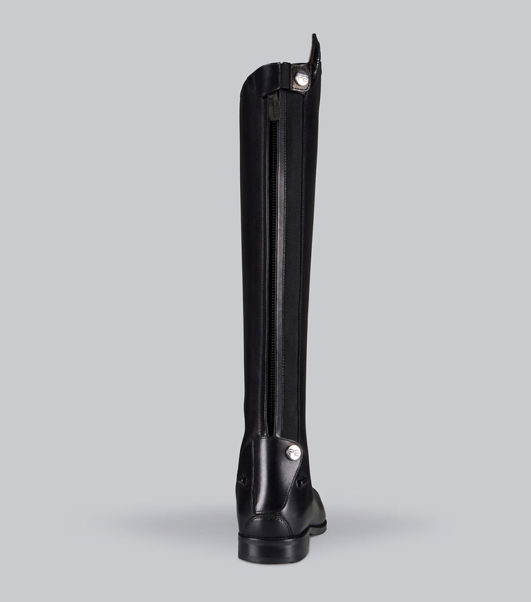 Astra Lace Tall Riding Boot