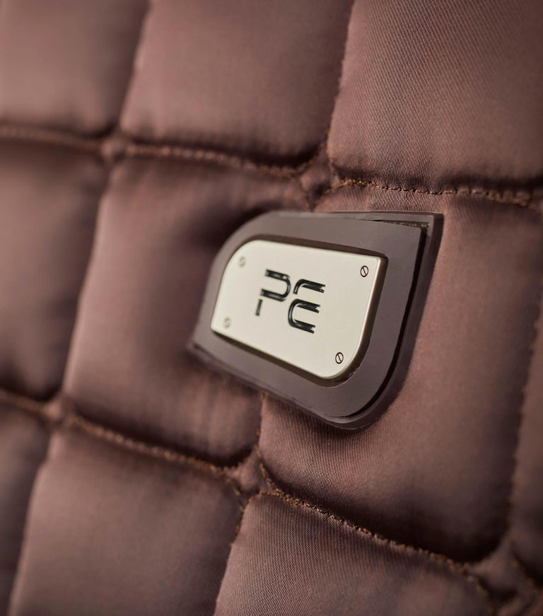 Atlantis CC Satin Wool Dressage Square