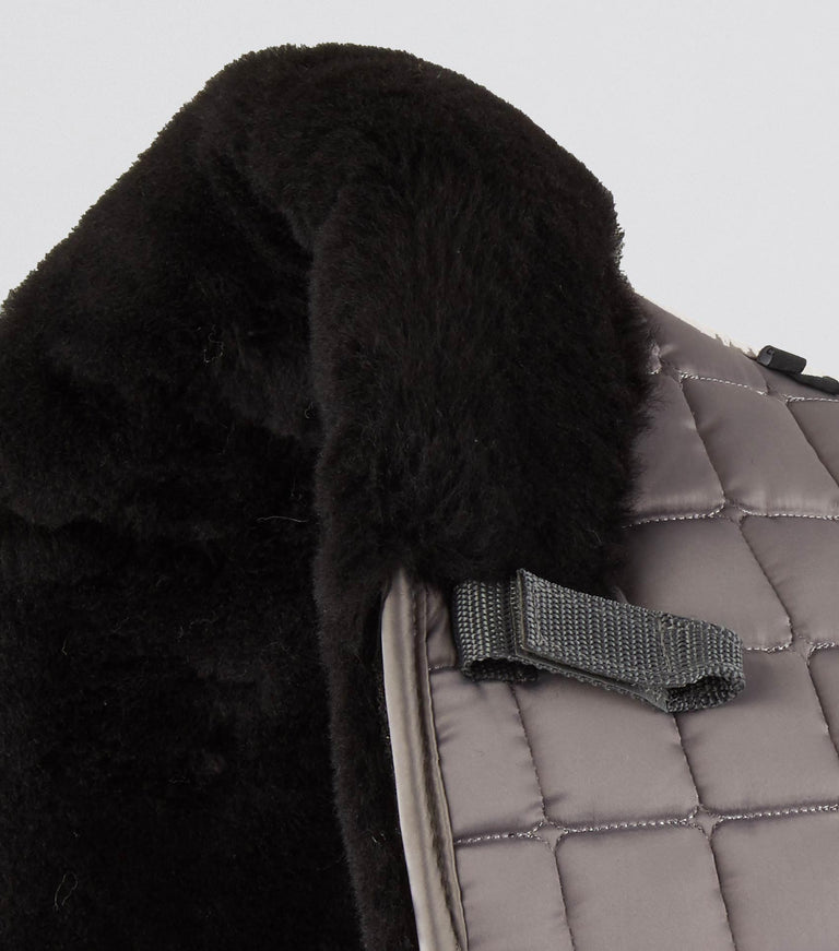 Atlantis CC Satin Wool Dressage Square