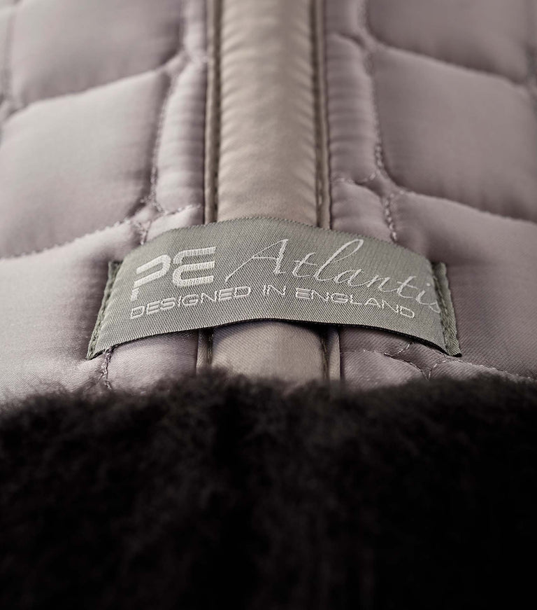 Atlantis CC Satin Wool Dressage Square