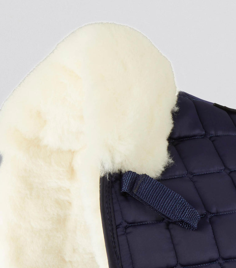 Atlantis CC Satin Wool Dressage Square