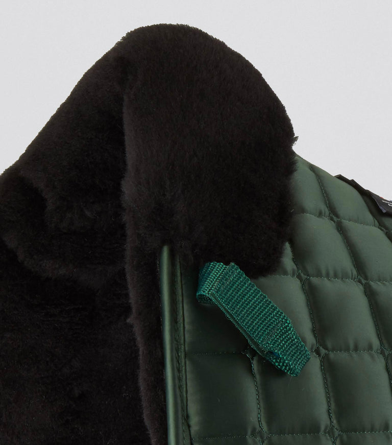 Atlantis CC Satin Wool Dressage Square