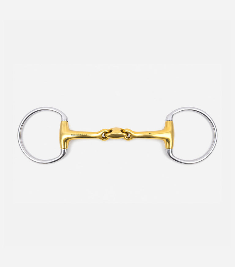 aurion eggubtt ring double jointed with lozenge
