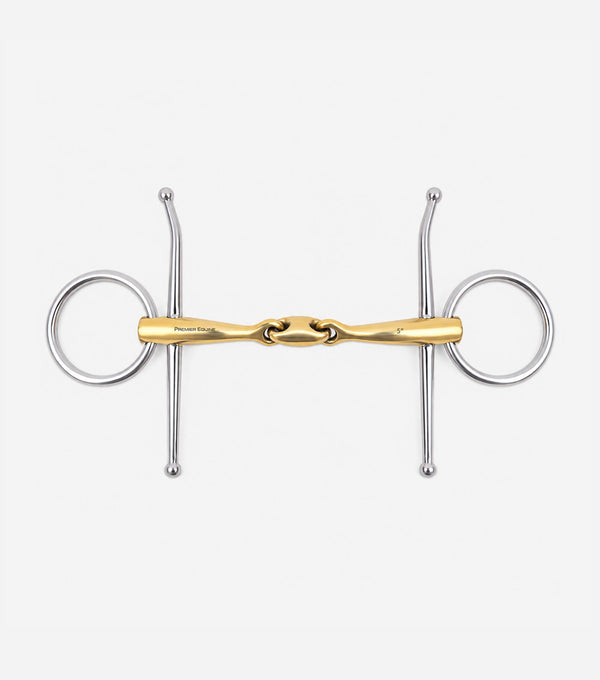 aurion fulmer double jointed with lozenge