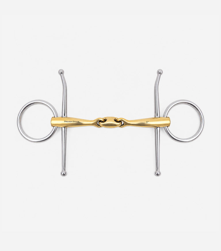 aurion fulmer double jointed with lozenge