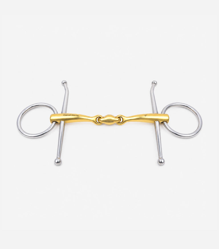 aurion fulmer double jointed with lozenge