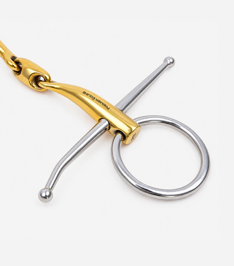 aurion fulmer double jointed with lozenge
