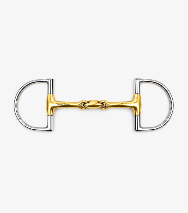 aurion hunter d ring double jointed with lozenge
