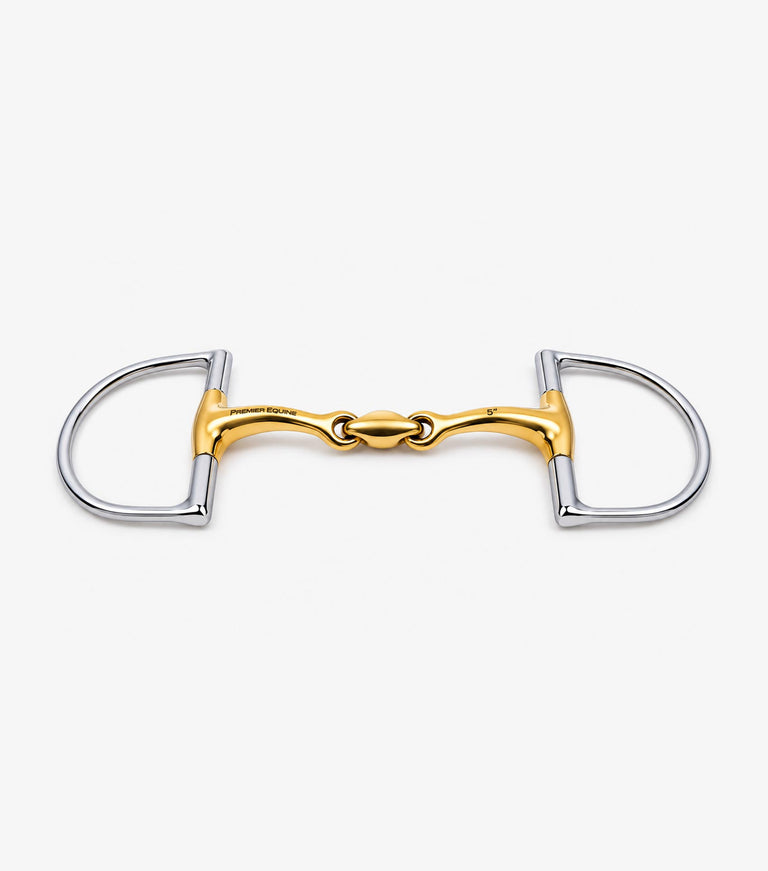 aurion hunter d ring double jointed with lozenge
