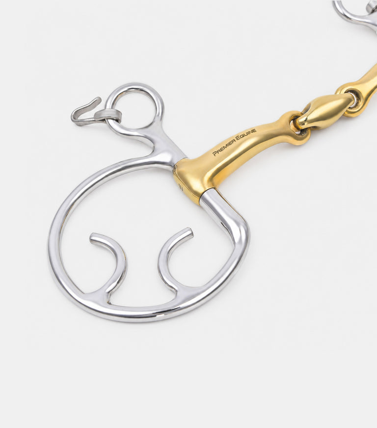aurion kimblewick double joingted with lozenge