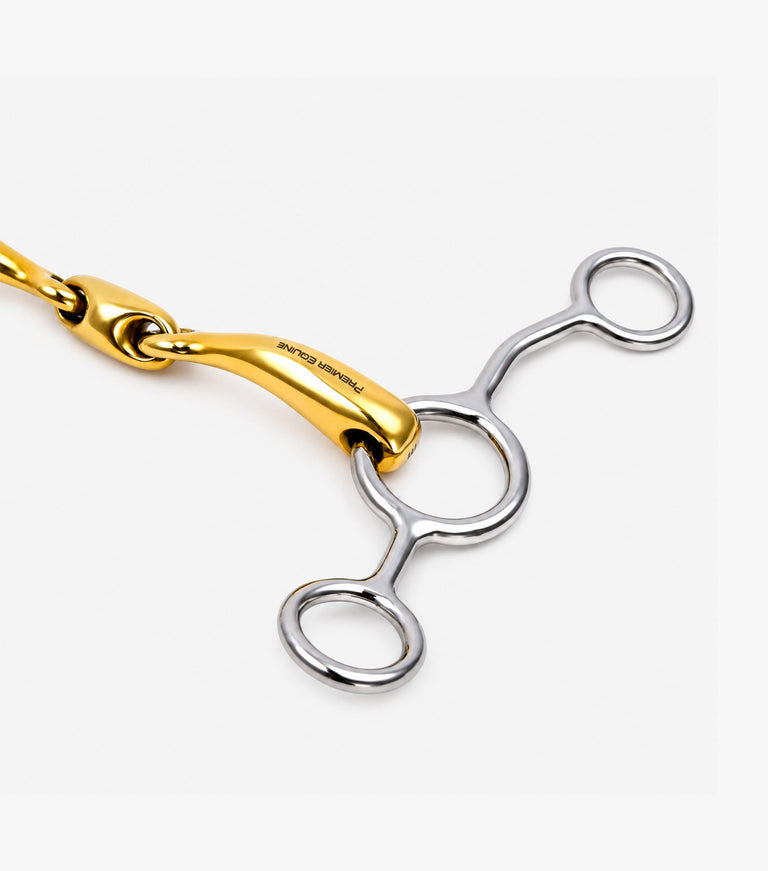 Aurion tom thumb double jointed with lozenge
