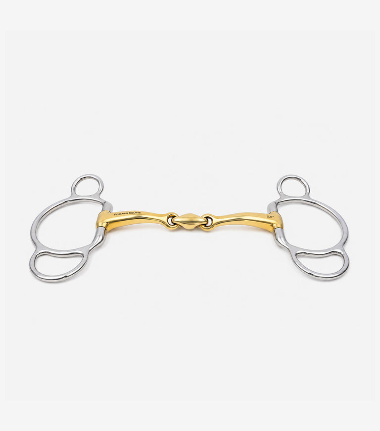 aurion universal fixed ring double jointed with lozenge