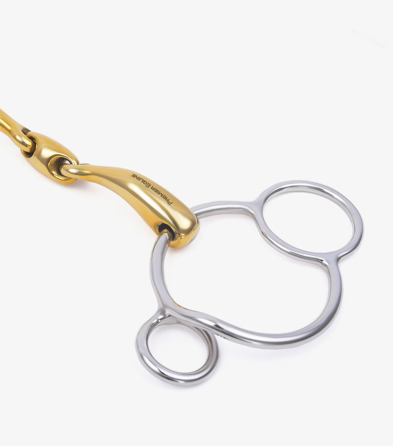 aurion universal gag double jointed with lozenge